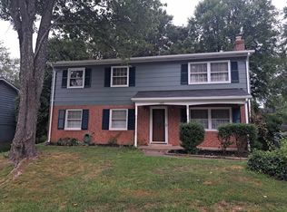 13637 Lindendale Rd, Woodbridge, VA 22193