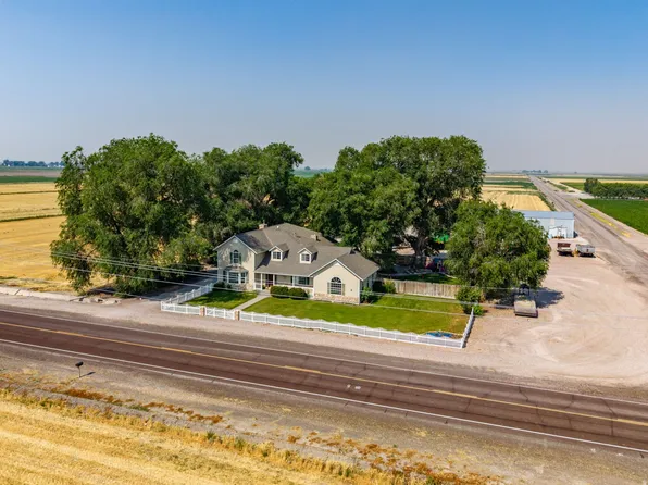3455 N 3000 W, Delta, UT 84624