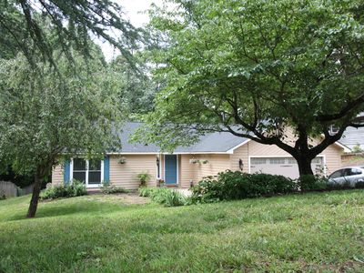 9995 Lake Forest Way, Roswell, GA, 30076