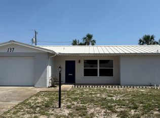 137 Beau Rivage Dr, Ormond Beach, FL 32176