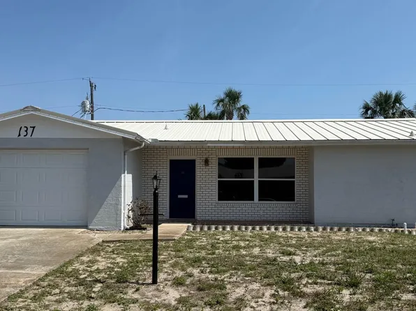 137 Beau Rivage Dr, Ormond Beach, FL 32176
