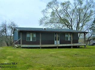 14510 Union Rd, Laurelville, OH 43135