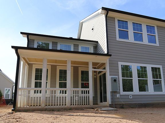 Back Exterior