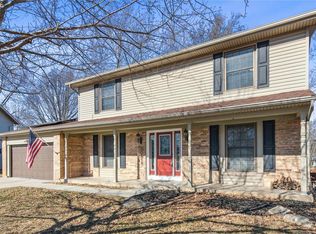 10 Parliament Sq, Saint Peters, MO