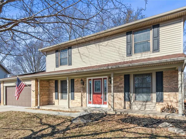 10 Parliament Sq, Saint Peters, MO 63376