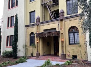 1105 N Louise St, Glendale, CA 91207