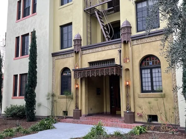 1105 N Louise St, Glendale, CA 91207
