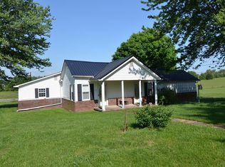 112 Wisdom Rd, Edmonton, KY 42129