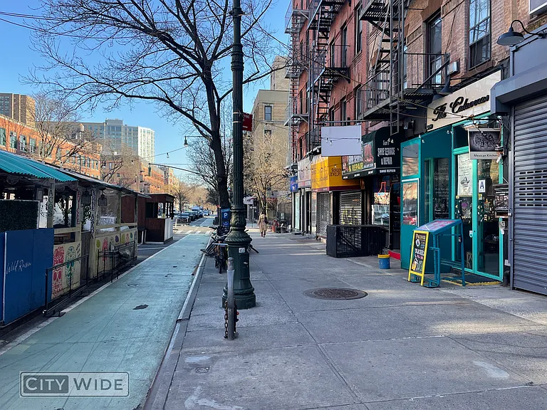 4 W 103rd St #3A — Photo 10