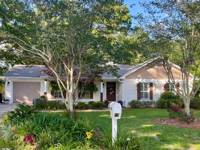 347 Kirkman Ln, Fairhope, AL, 36532