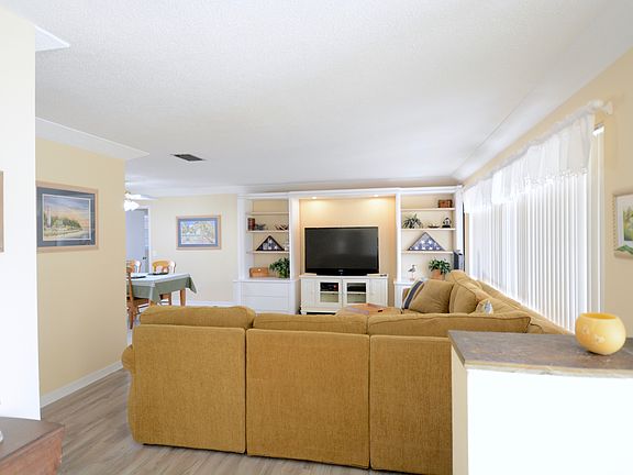 Formal Living Room