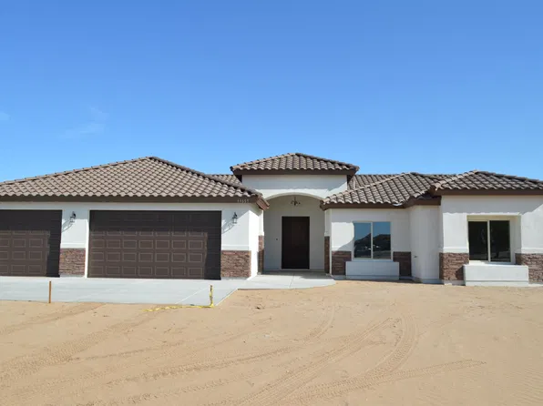 15657 S Avenue 4, Yuma, AZ 85365