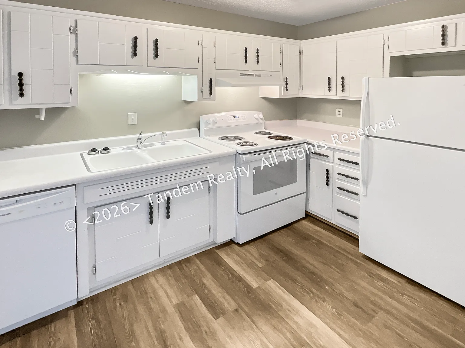 1 bed, 677 sqft, $950 — Photo 3