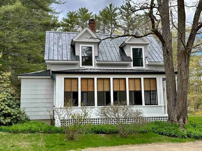 166 US Route 302, Bartlett, NH, 03812