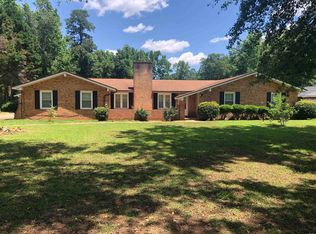 2151 Tanglewood Rd, Sumter, SC 29154