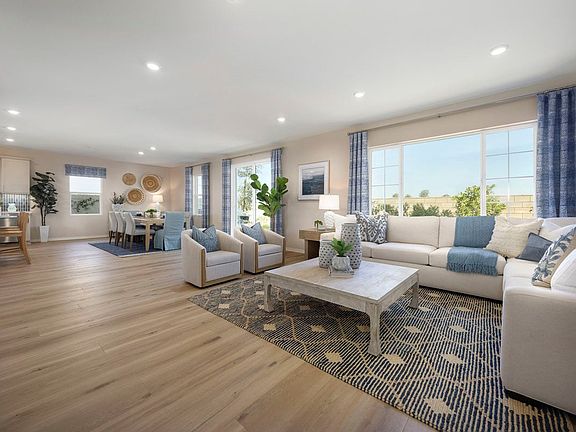 Great room