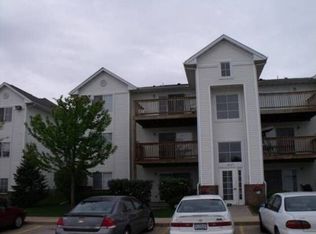 4627 1st Ave SW #9, Cedar Rapids, IA 52404