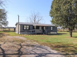 4911 Jacksboro Rd, Morrison, TN 37357