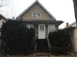 1121 S Highland Ave, Oak Park, IL 60304