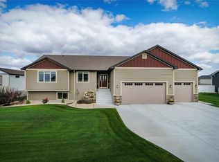 6845 Trailake Dr, Billings, MT 59106