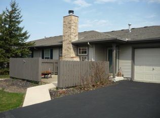 2695 Rolling Oaks Blvd, Hilliard, OH