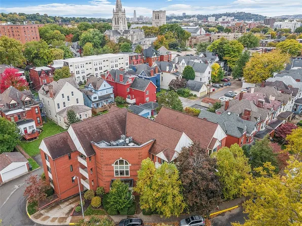 100 Denniston St APT 223, Pittsburgh, PA 15206