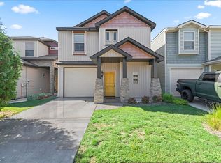 8773 Evening Star Ln, Boise, ID 83709