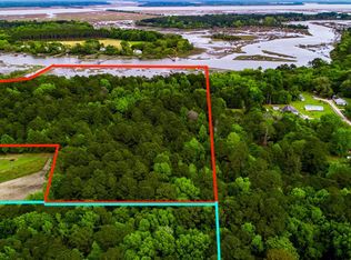 115 Stoney Crest Rd, Ridgeland, SC 29936