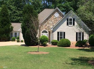 195 Springwater Chase, Newnan, GA 30265