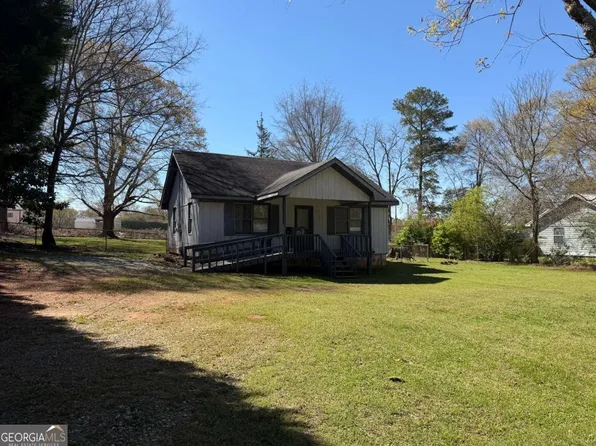 6168 Wheat St NE, Covington, GA 30014