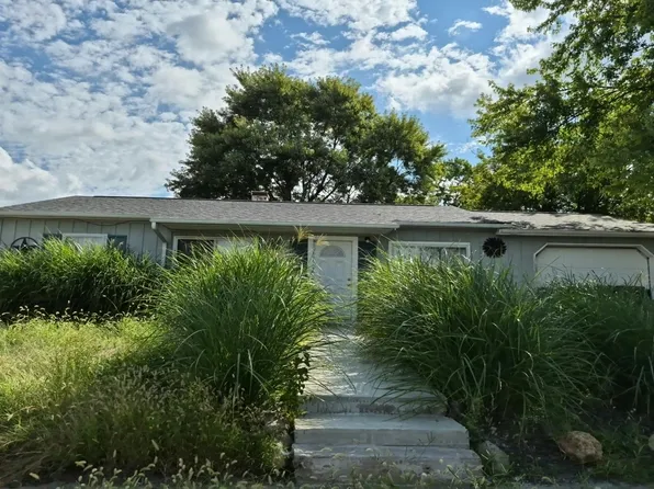 2827 N Routiers Ave, Indianapolis, IN 46219