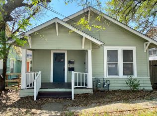 30th-407 E, Austin, TX 78705
