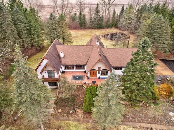 10722 Gera Rd, Birch Run, MI 48415