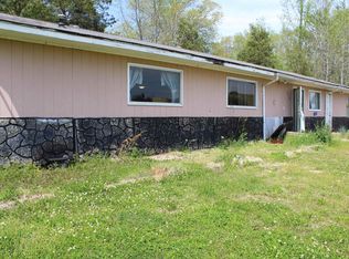 2765 Highway 100, Reagan, TN 38368