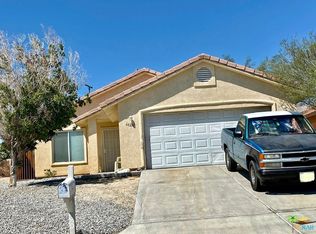 66210 4th St, Desert Hot Springs, CA 92240