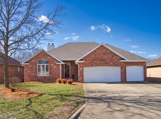 5163 S Virginia Ave, Springfield, MO 65810