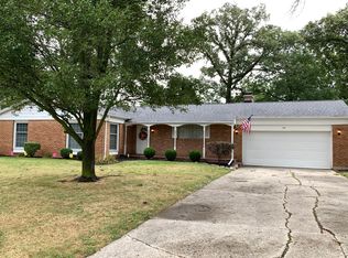 3726 Burrwood Ter, Fort Wayne, IN