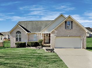1825 Portview Dr, Spring Hill, TN 37174