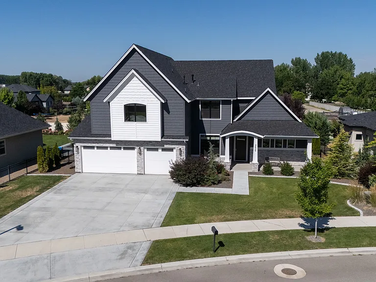 2635 N Yount Way — Photo 62