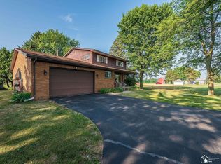 13368 S Custer Rd, Dundee, MI 48131