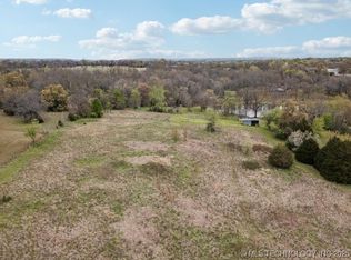18725 E 410th Rd, Claremore, OK 74017