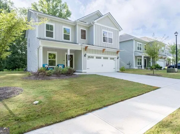 383 Morgan Rd, Carrollton, GA 30116