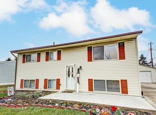 620 London Rd, West Jefferson, OH 43162