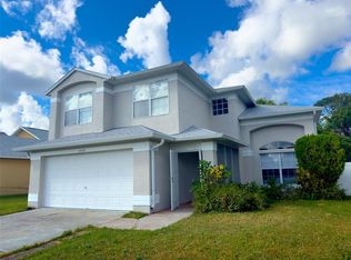 2426 Island Club Way, Orlando, FL 32822