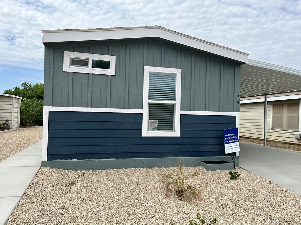 2nd image of 10960 N 67th Ave Lot 74