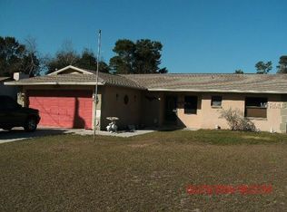 14059 Gregory St, Spring Hill, FL 34609