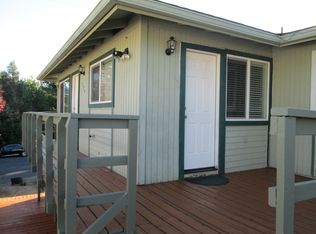 WOregon 4-Plex, Klamath Falls, OR 97601