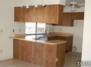 7780 N Rasmussen Ave, Tucson, AZ 85741