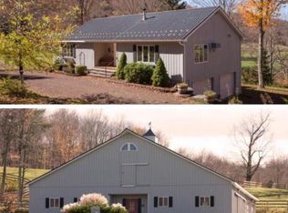 184 Cole Dr, Andes, NY 13731