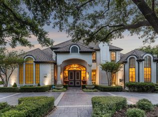 4909 Southern Hills Dr, Frisco, TX 75034